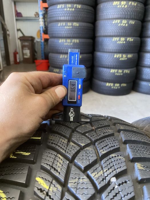 Anvelope iarna 215/55/17 Goodyear Ultra Grip Performance 215 55 17 R17