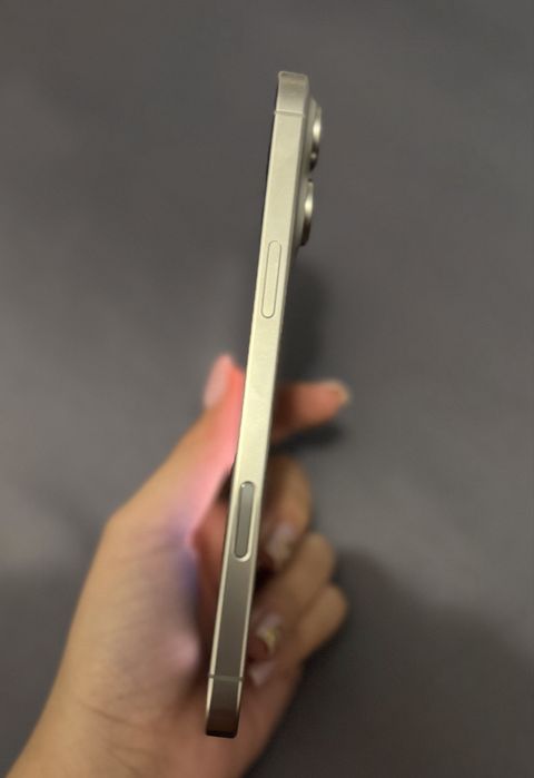 Iphone 16 Pro Max 512