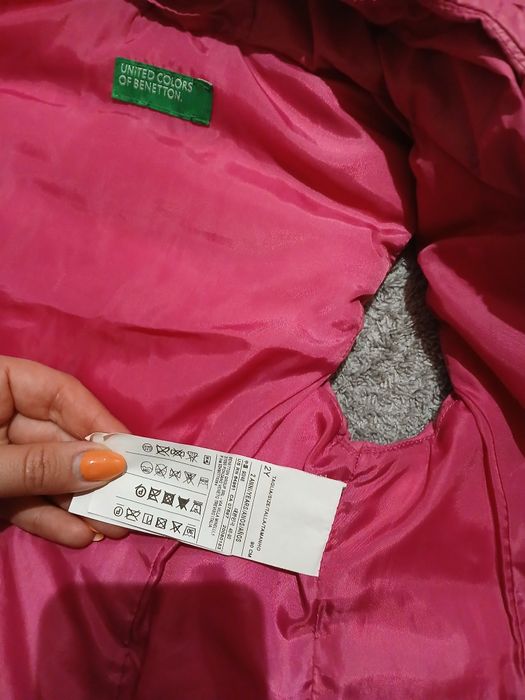 Дрехи за момиче 2-3 години