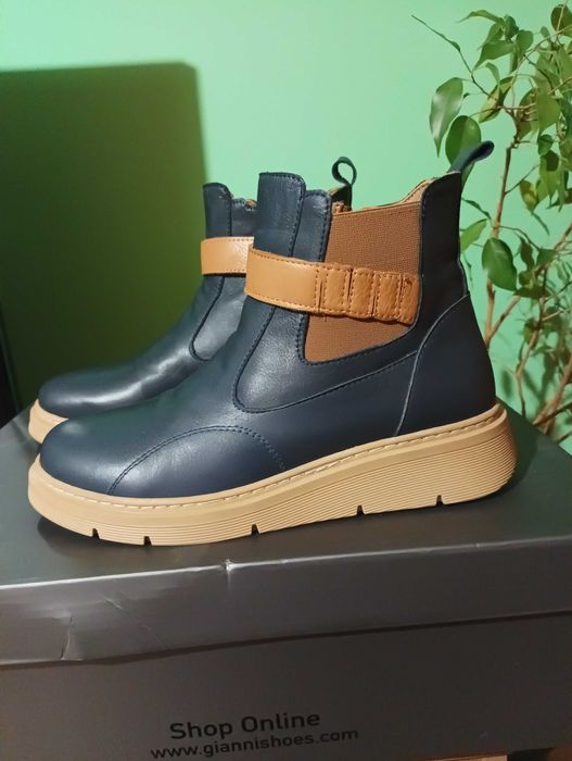 Нови боти естествена кожа с лека платформа