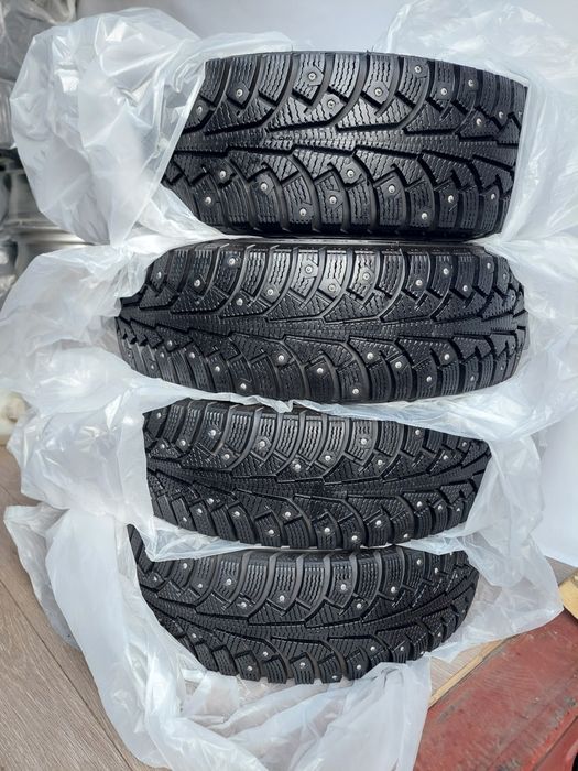 Шины Nokian 185/70/14