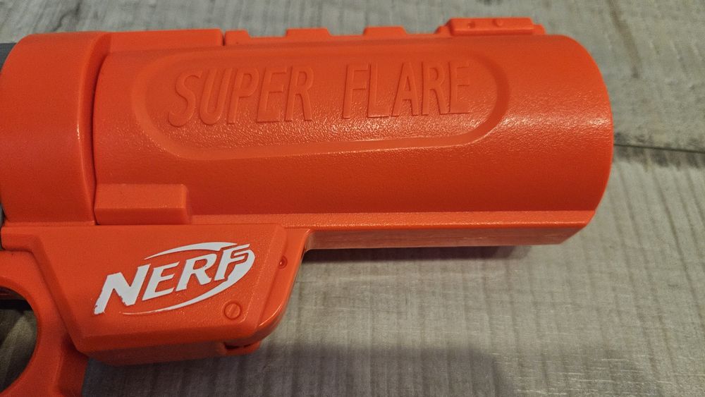 Nerf Fortnite  Super Flae
