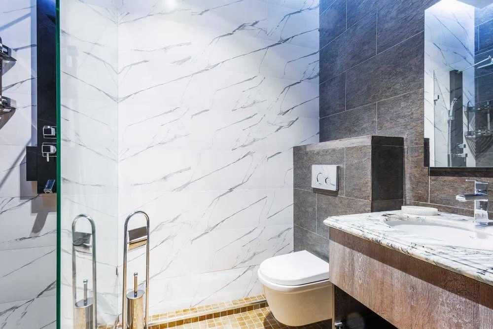 Премиум 3-комнатная в Akay City, Дархан, евро 113 м²`‼️‼️‼️