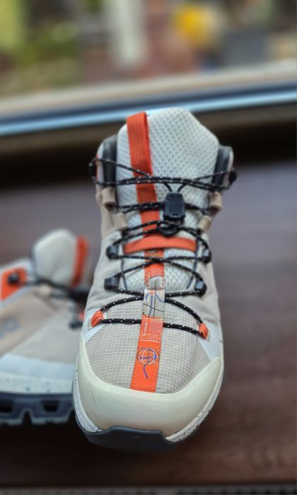 Ghete On cloud waterproof (Nu Nike, UGG, hoka)
