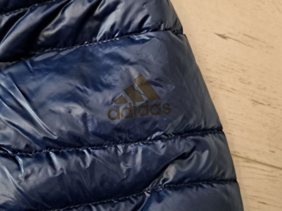 Adidas-Ориг.пухено яке