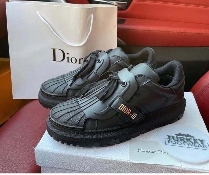 Christian Dior дамски маратонки