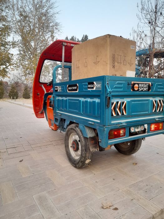 Электромуравей сотилади