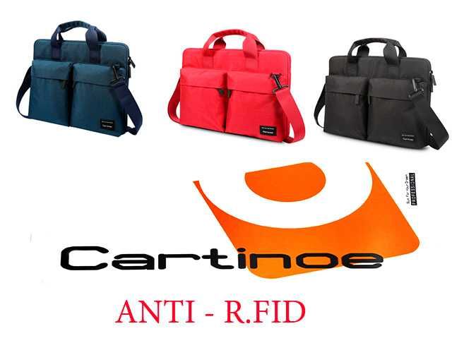 сумки   CARTINOE®️  ANTI-RFID Design