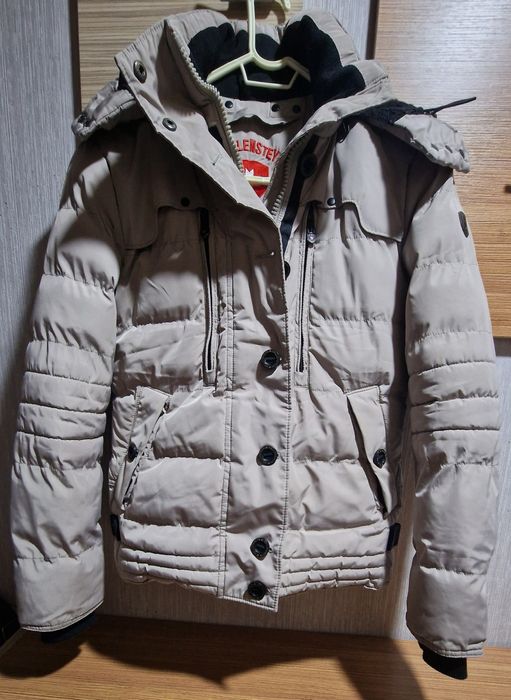 Дамско яке с марка Wellensteyn, размер "S"