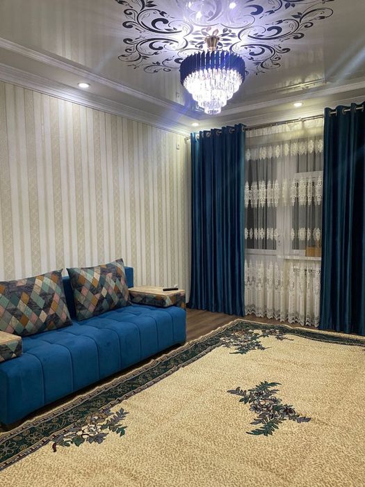 Sergiliy simma mehmonhonasi yonda oyla bola qizla