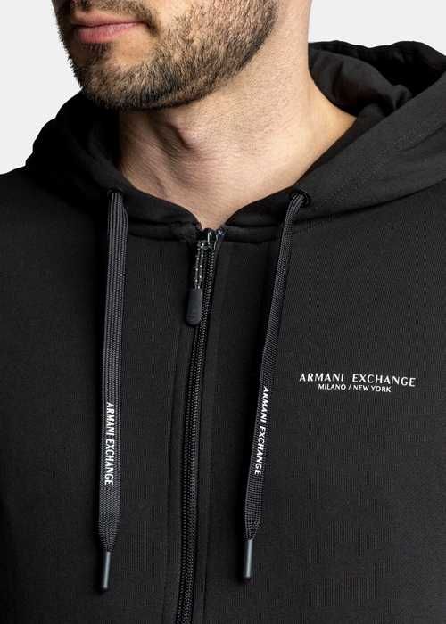 Оригинален мъжки суитчър Armani Exchange 8NZM95 ZJKRZ