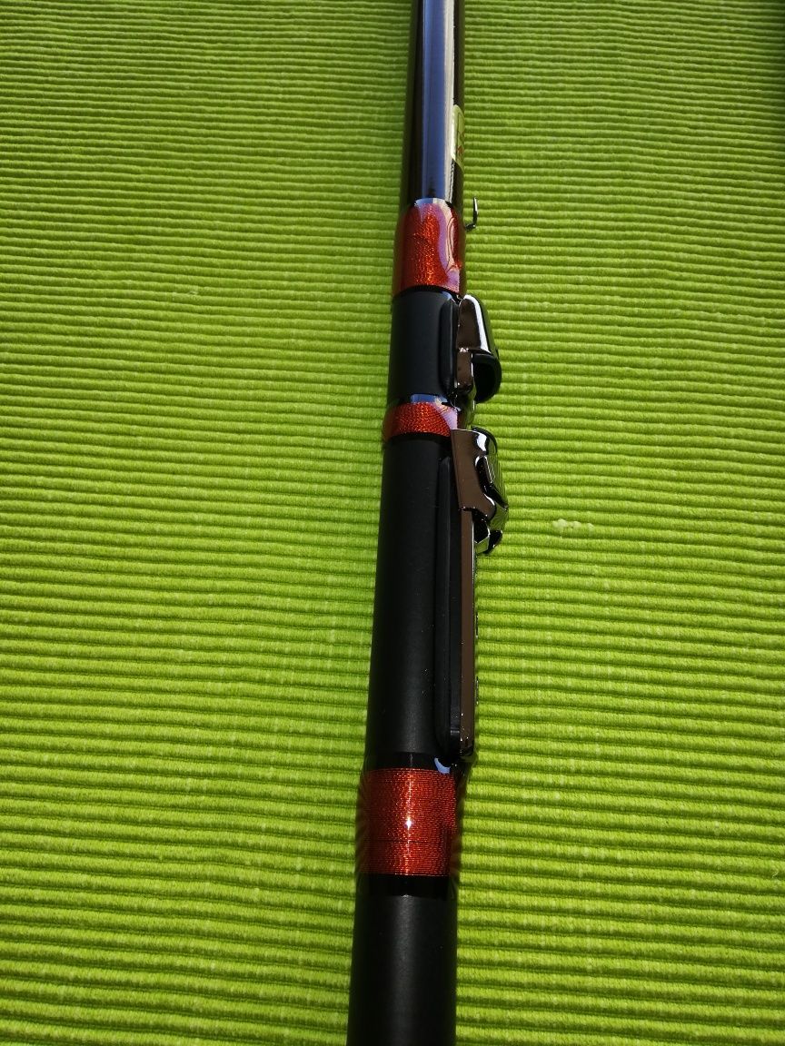 Lansere pastrav Iron Trout Chakka Tele 330