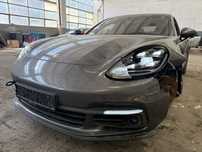 Porsche Panamera 4s avariat