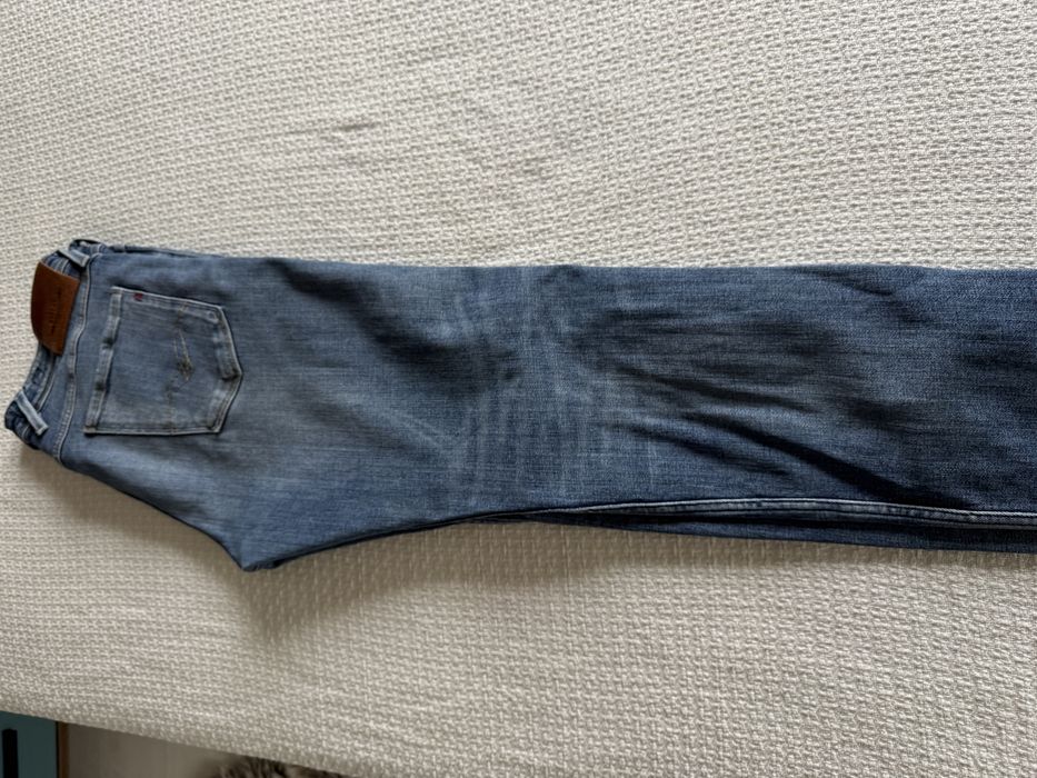 Replay-34 размер