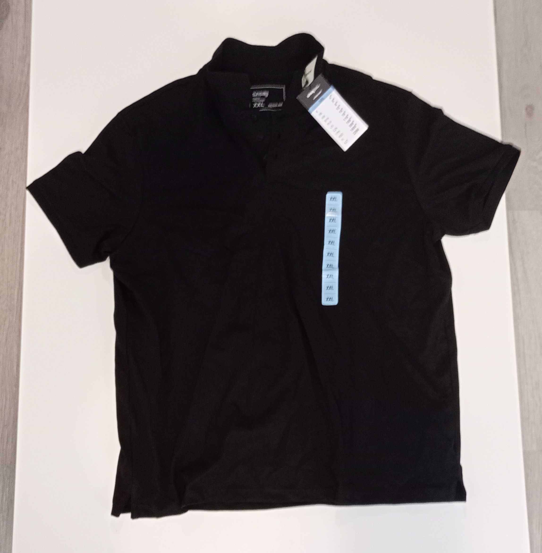 Тениска Sinsay - 2XL