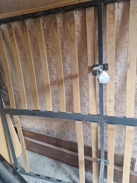 Продам кровать..