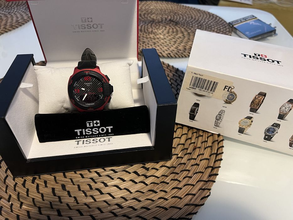 Ceas Tissot T -race