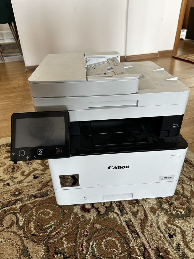 Принтер Canon i-SENSYS MF426dw | Лазерный МФУ с Wi-Fi
