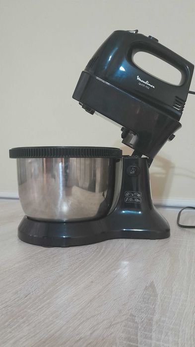 Миксер Moulinex HM 3128B1