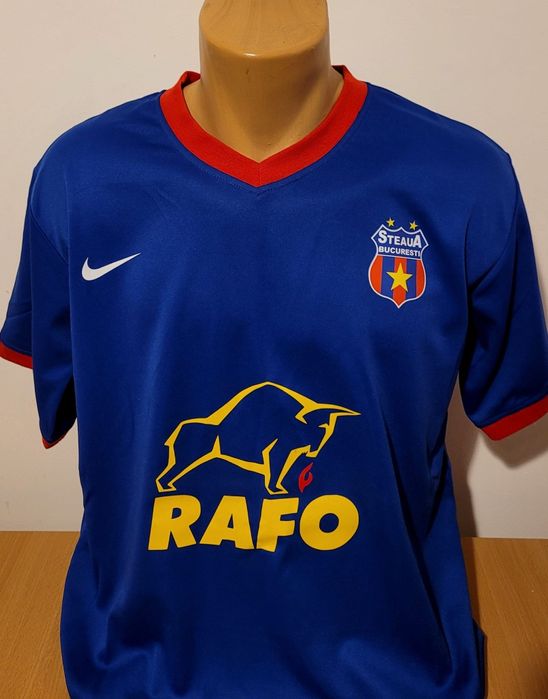 Tricou nike Steaua- Rada