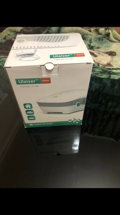 Небулайзер Ulaizer оригинал