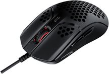 Hyperx Pulsefire Haste – Gaming Mouse, Ultra-Lightweight, 59G, Honeyco