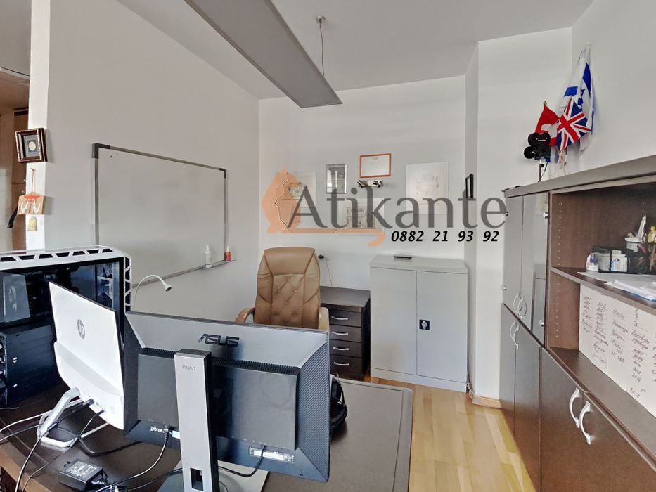 Продава се Двустаен апартамент в София, Манастирски ливади - 107 кв.м за 2795 €/кв.м - Снимка #3