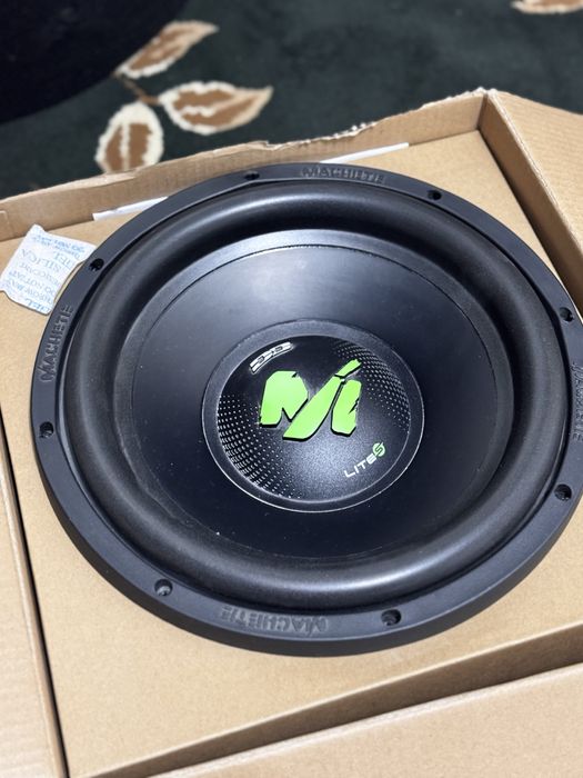 Sambufer yashik sotiladi