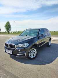 BMW X5 XDRIVE30D. 10/2014 258cp