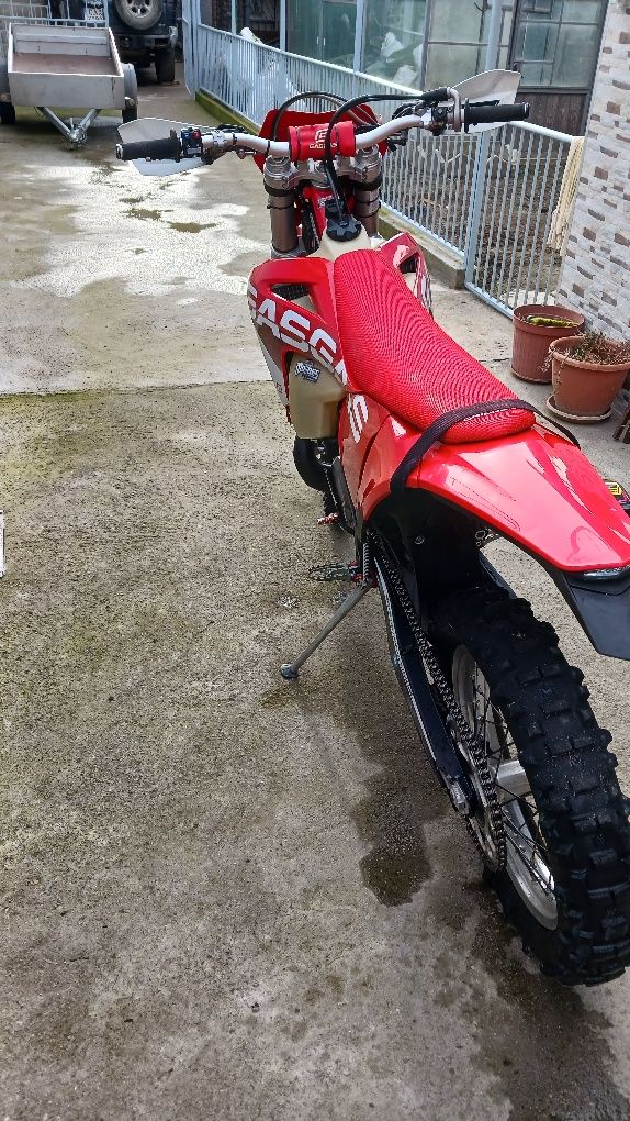 Gas gas 300 ec 2023