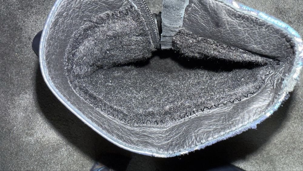 Ghete dama marimea 37