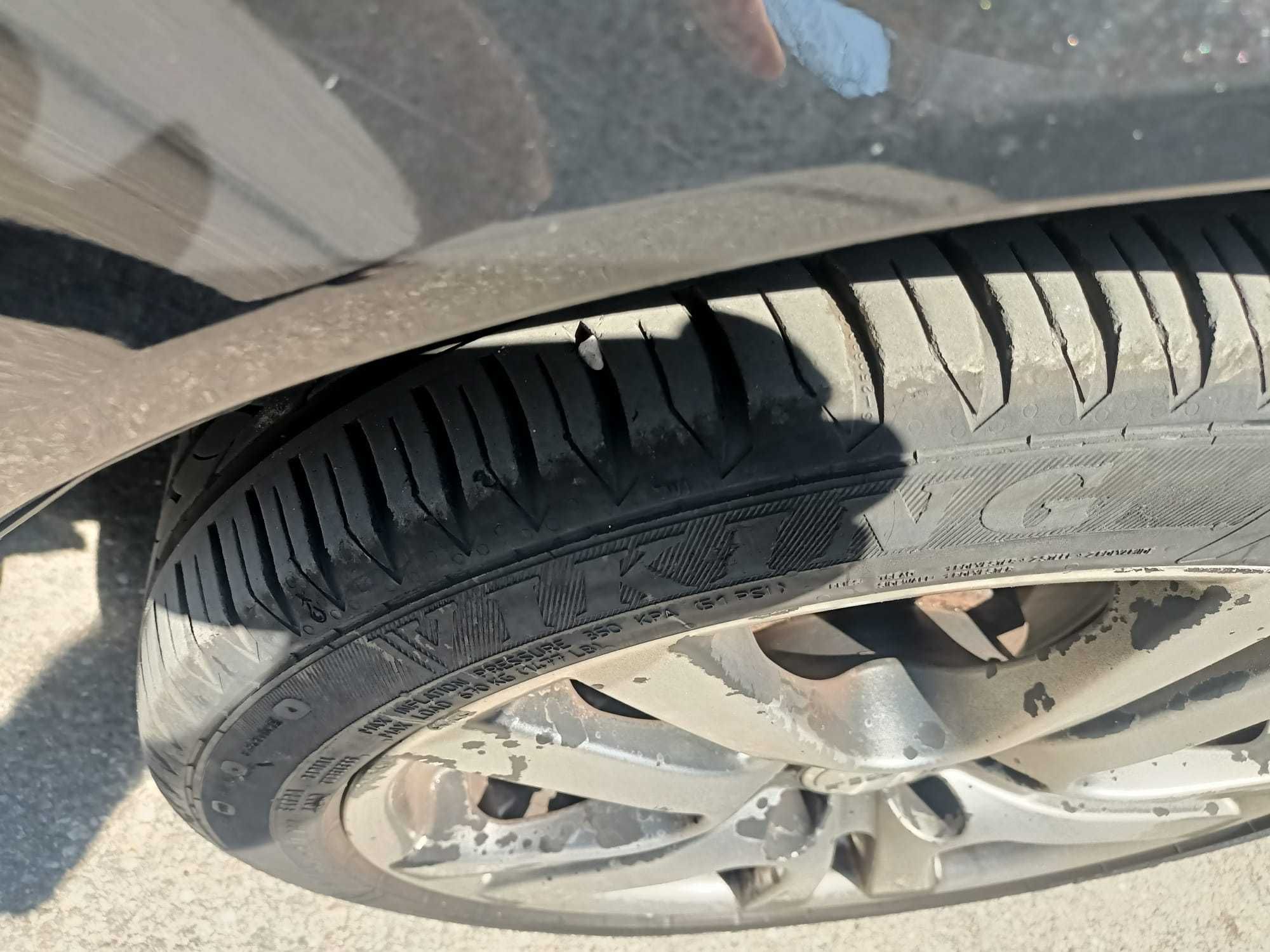 BMW 320D, E46, 2004 diesel