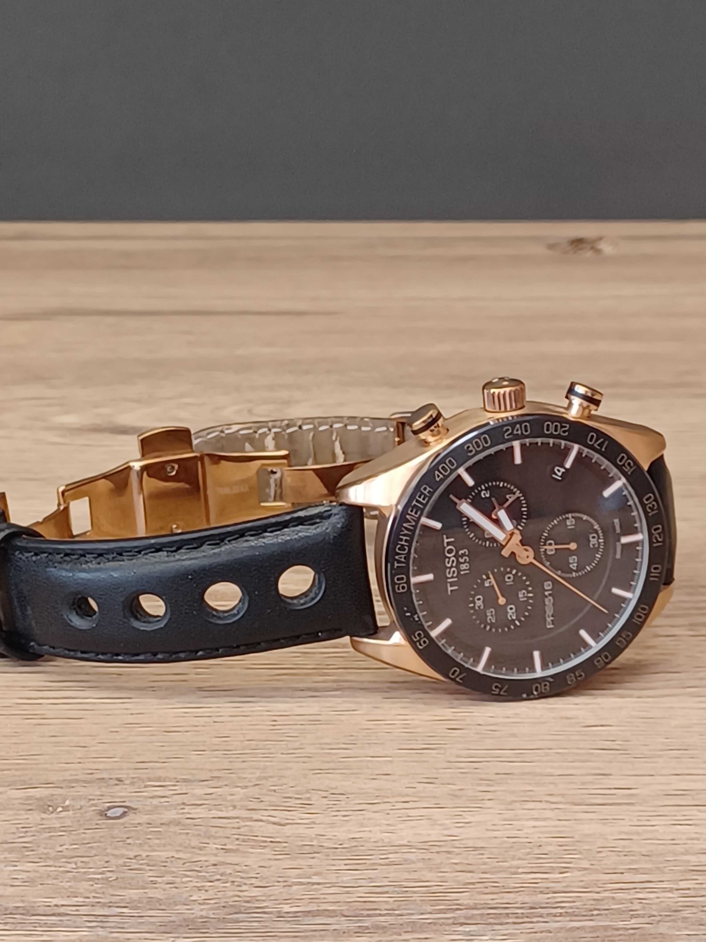 Продава Часовник Tissot PRS516