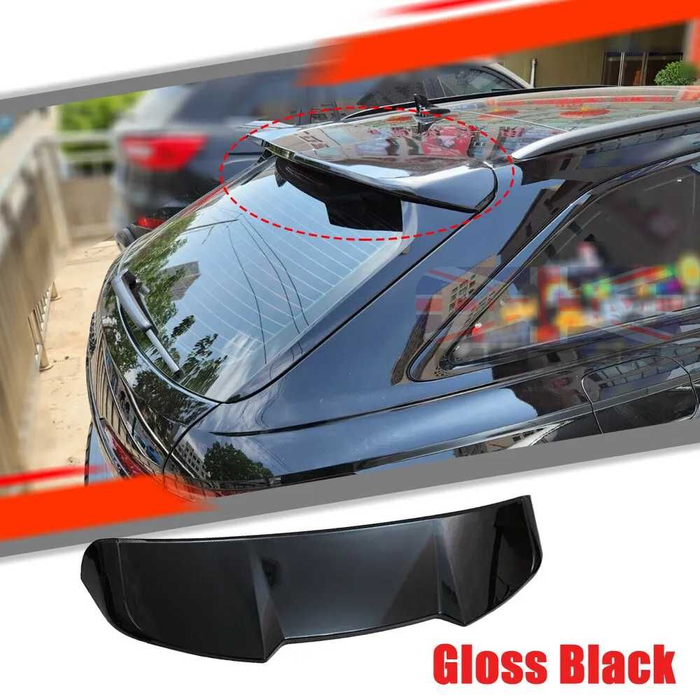 Eleron Codita Lip Portbagaj AUDI A6 C7 Avant RS Style