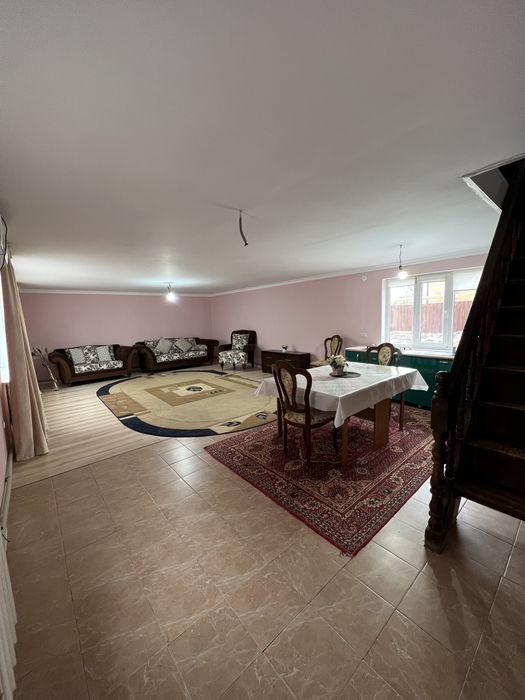 Сдается дом в аренду