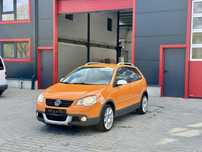 Poli Cross 1.4 Benzina 2007 /Rate fixe/Finantare credit