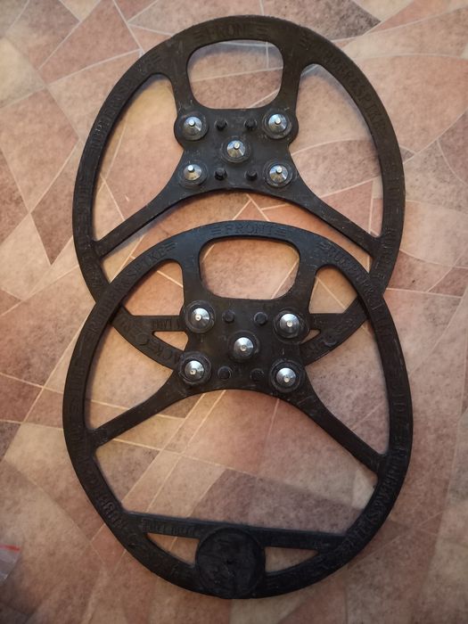 Антилёд новые ледоход