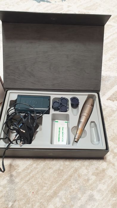 Продам аппарат для татуажа