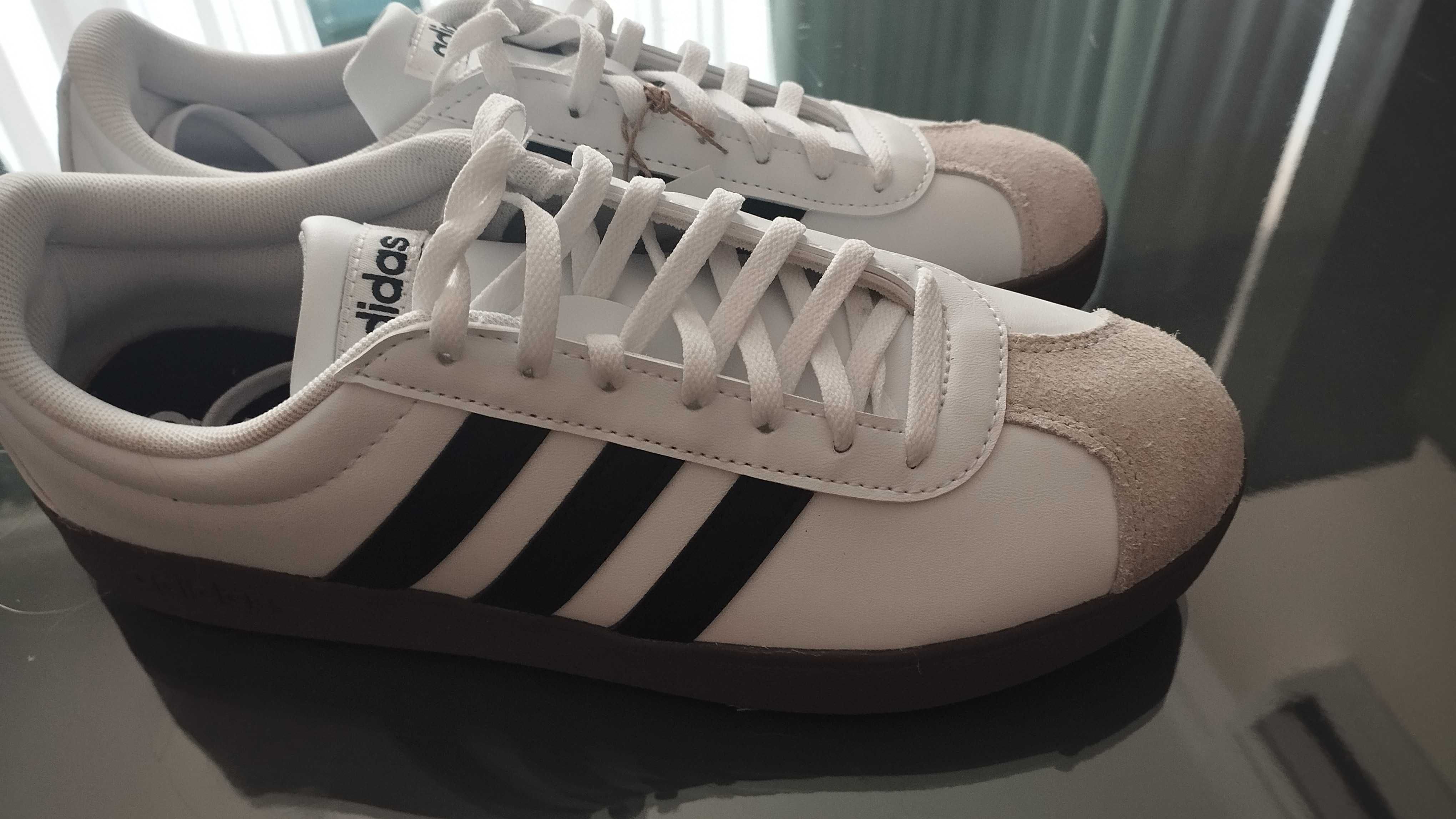 Обувки Addidas VL court
