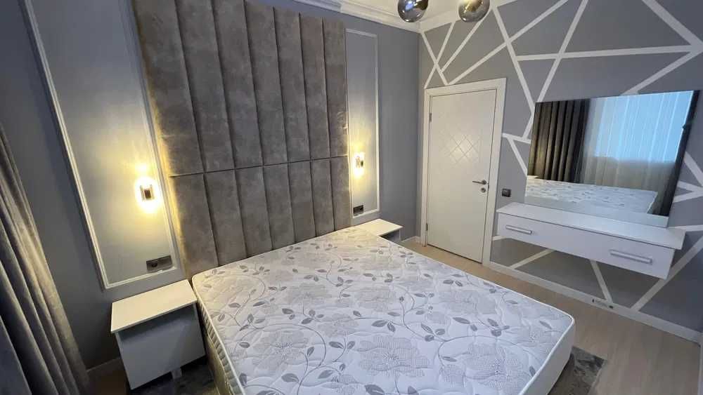 Срочно сдается квартира 2/3/9 на Чиланзар 24-кв,  381*