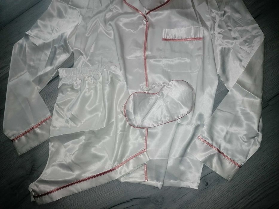 Pijama dama noua marime S