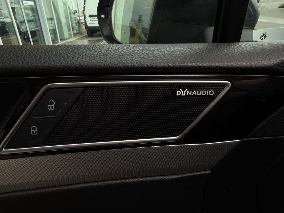 Vand passat B8 2015 190 cp