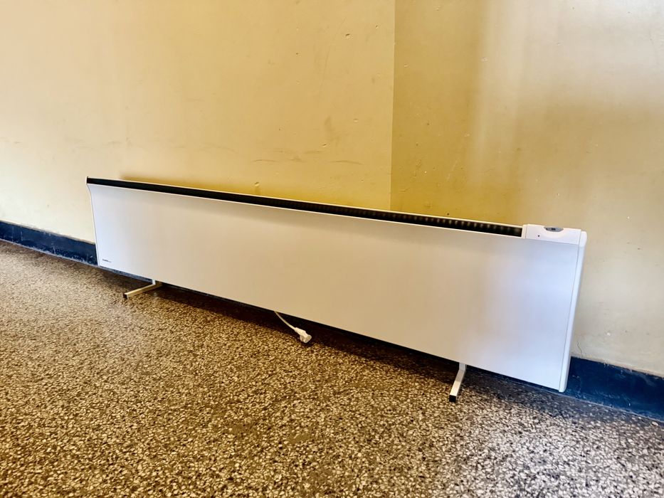 Конвектор Adax 2000w