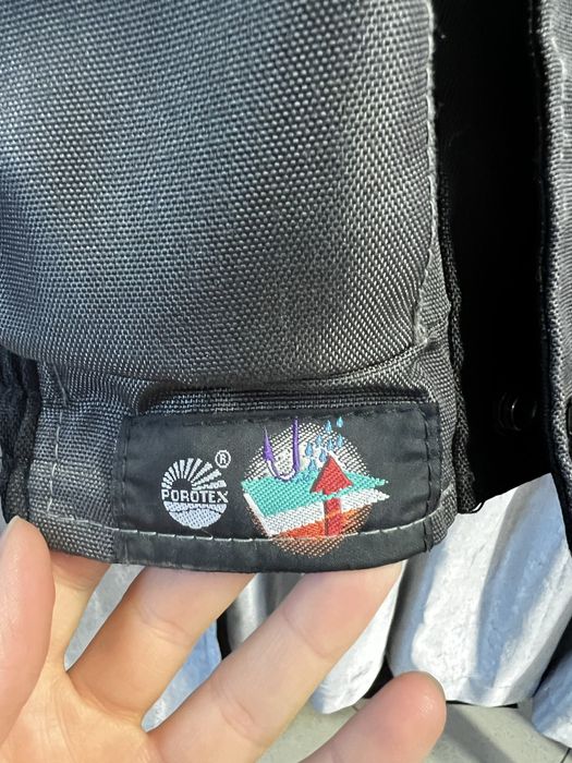 Geaca moto Cima mar L