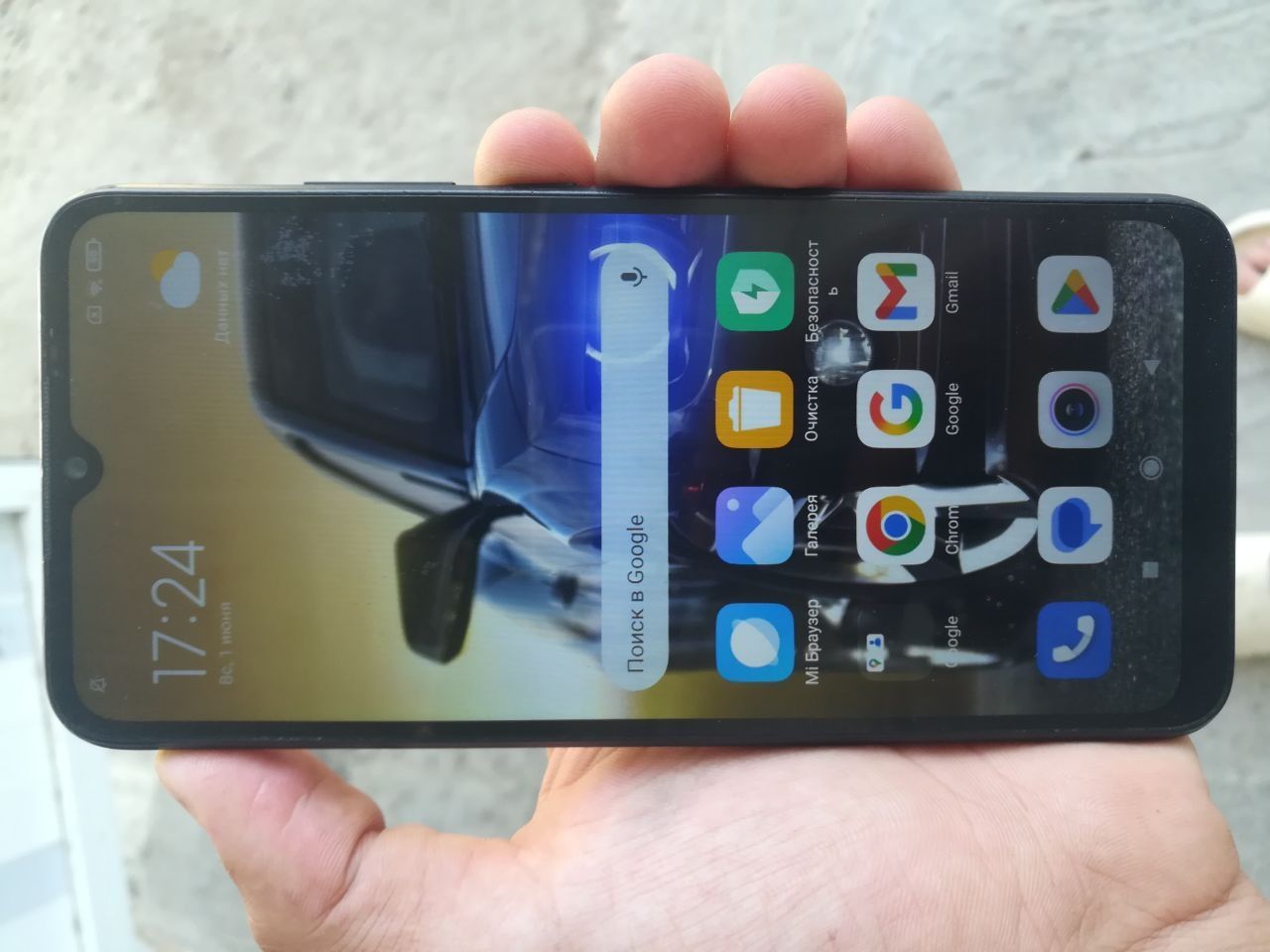 Redmi 9a sotiladi