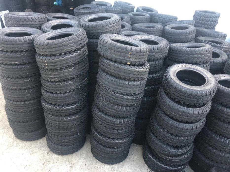 Anvelope 10.0/75-15.3 ATF cauciucuri implement tubeless cu TVA