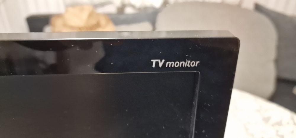 Монитор телевизор Philips