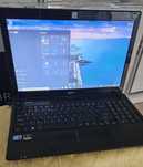 Laptop Acer Aspire 5742 intel i3