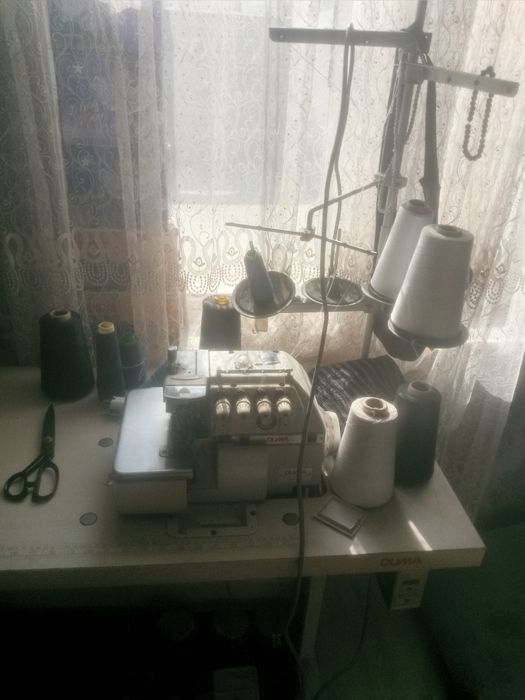Оверлог дума 2 ой ишлаган