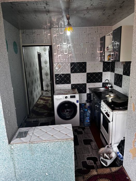 Продам 2ком Ипотека 1мик Октябрь